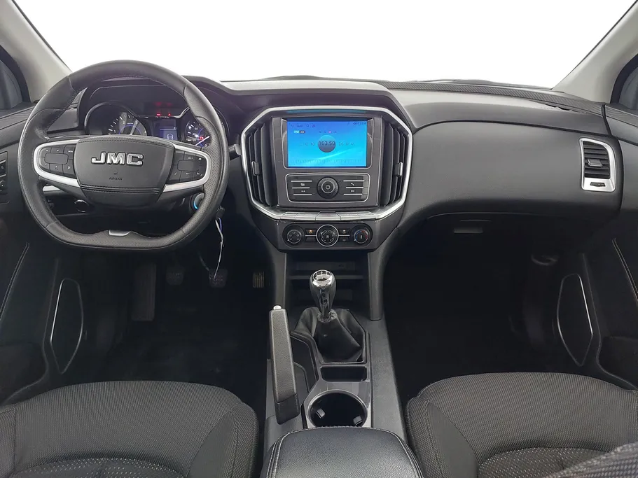 2023 JMC Vigus Plus Double Cabin 