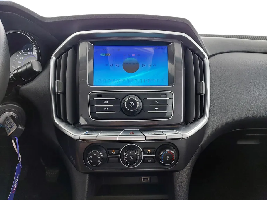 2023 JMC Vigus Plus Double Cabin 