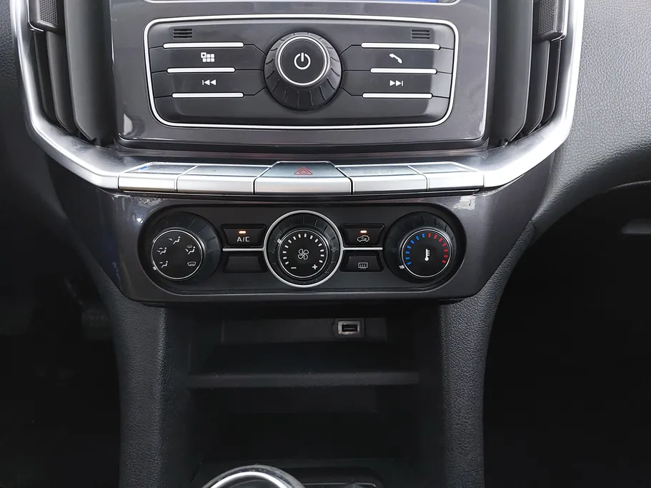 2023 JMC Vigus Plus Double Cabin 