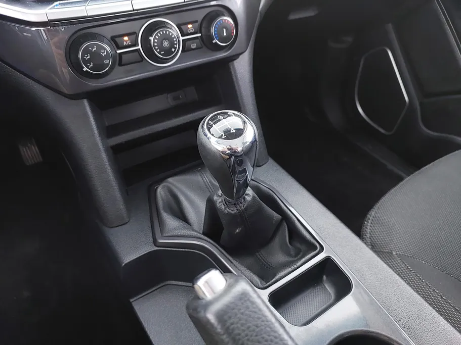 2023 JMC Vigus Plus Double Cabin 