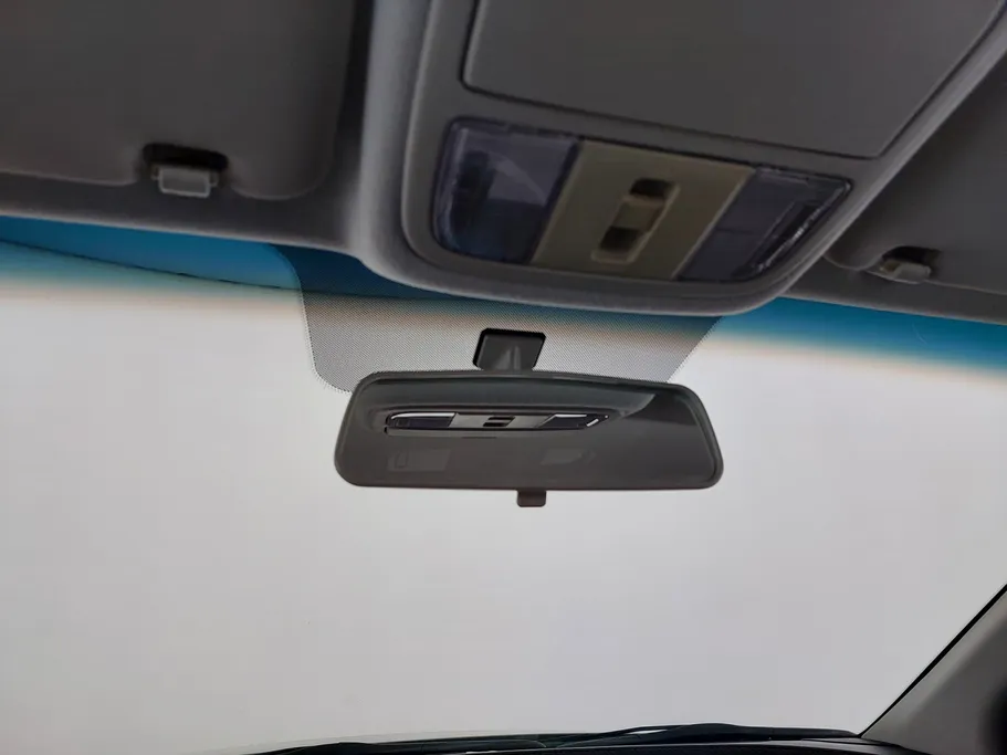 2023 JMC Vigus Plus Double Cabin 