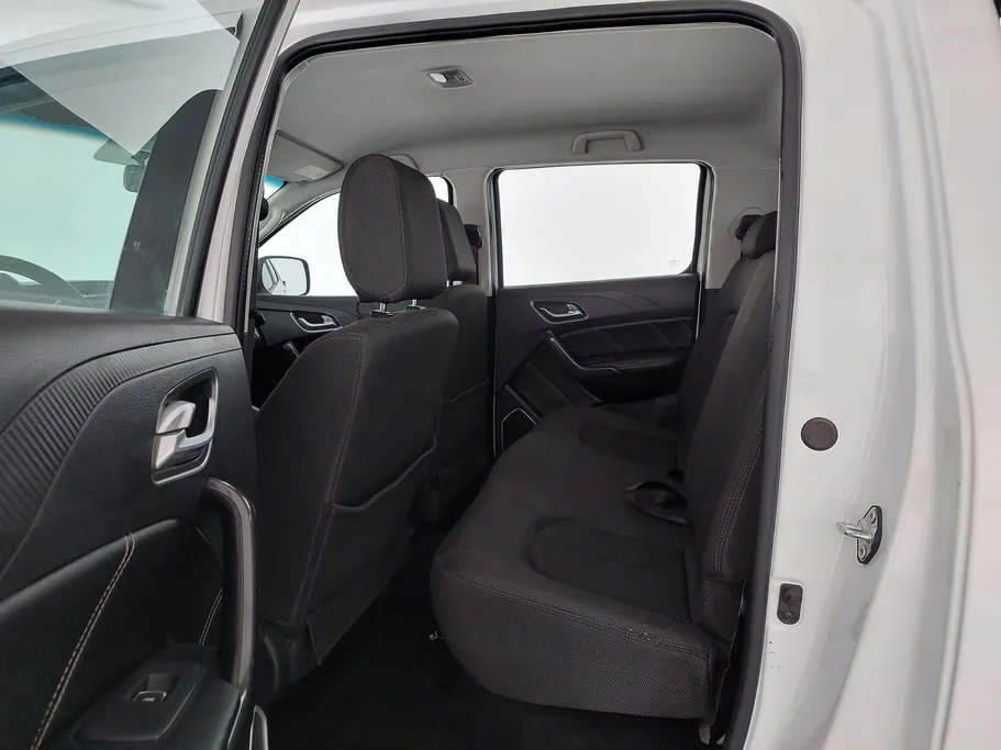 2023 JMC Vigus Plus Double Cabin 