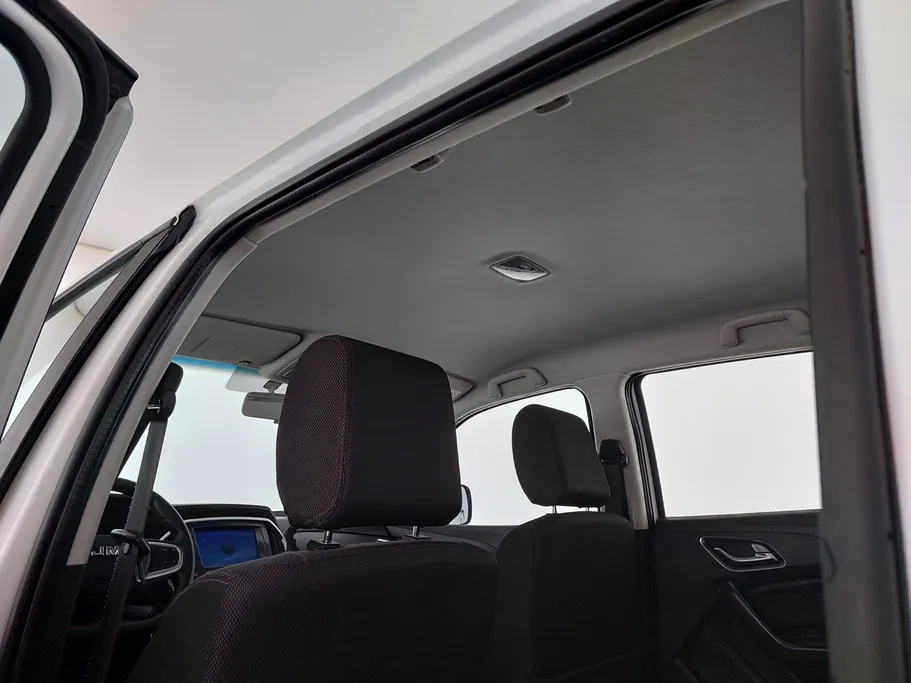 2023 JMC Vigus Plus Double Cabin 