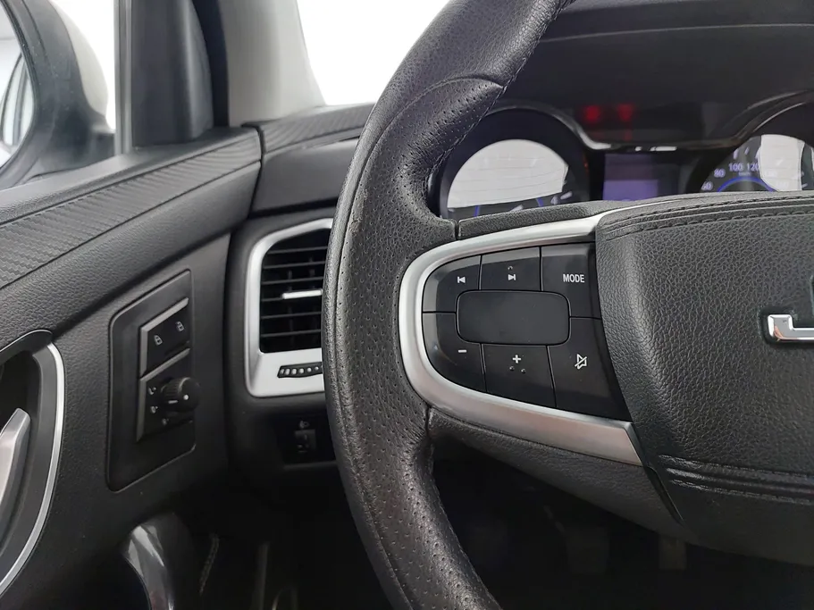 2023 JMC Vigus Plus Double Cabin 