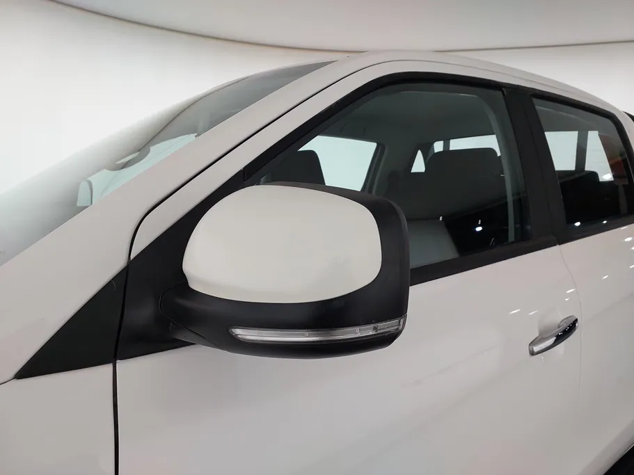 2023 JMC Vigus Plus Double Cabin 
