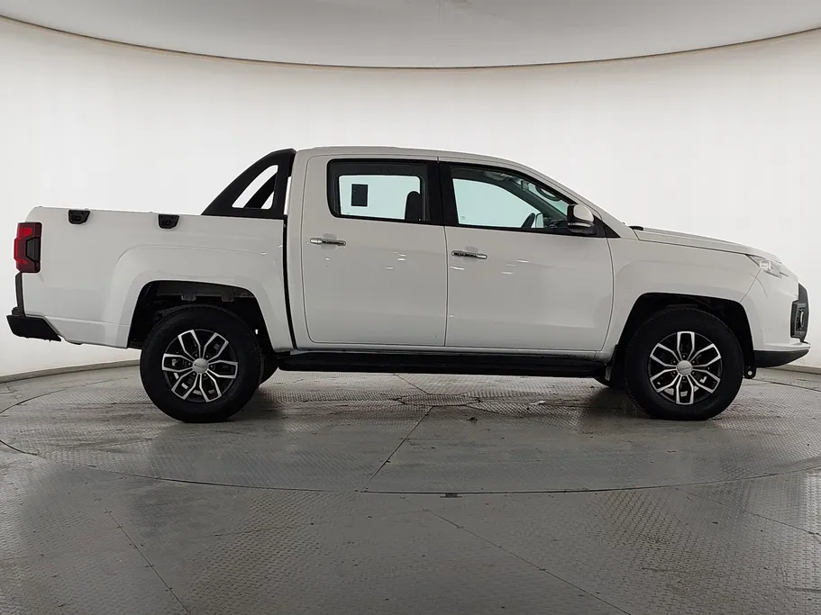 2023 JMC Vigus Plus Double Cabin 