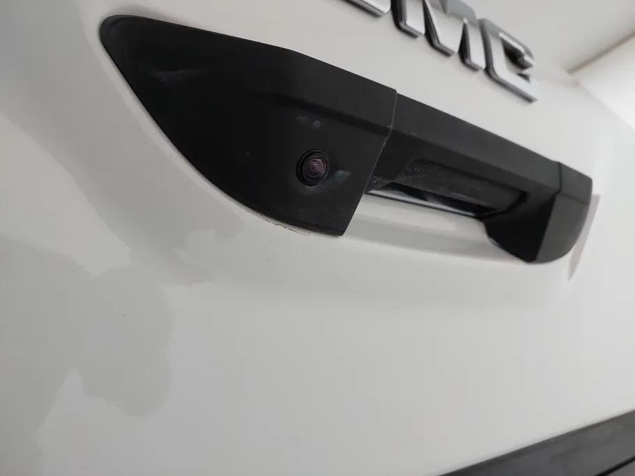 2023 JMC Vigus Plus Double Cabin 