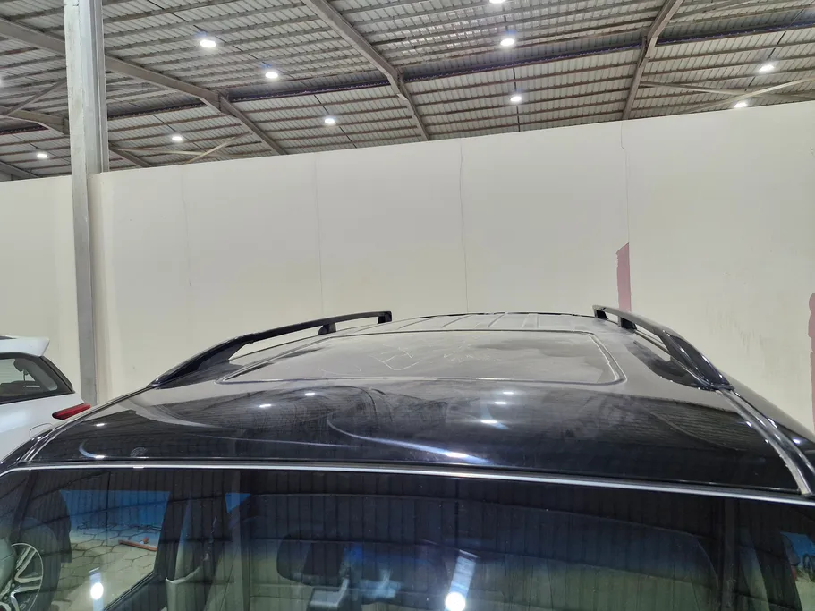 2022 Mitsubishi Pajero GLS 5Doors 