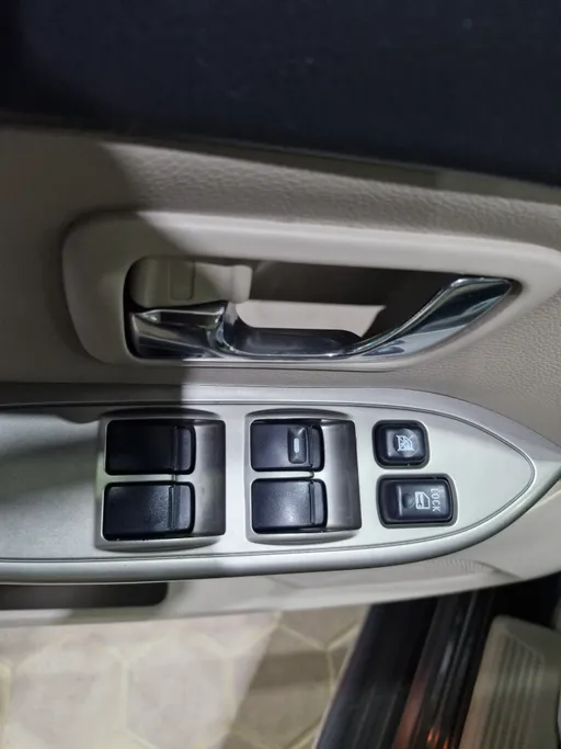 2022 Mitsubishi Pajero GLS 5Doors 