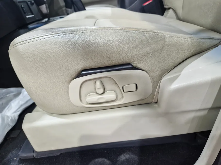 2022 Mitsubishi Pajero GLS 5Doors 