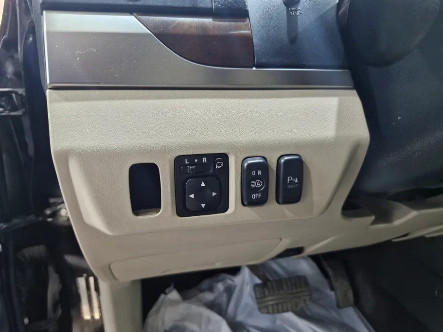 2022 Mitsubishi Pajero GLS 5Doors 