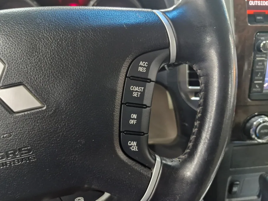 2022 Mitsubishi Pajero GLS 5Doors 