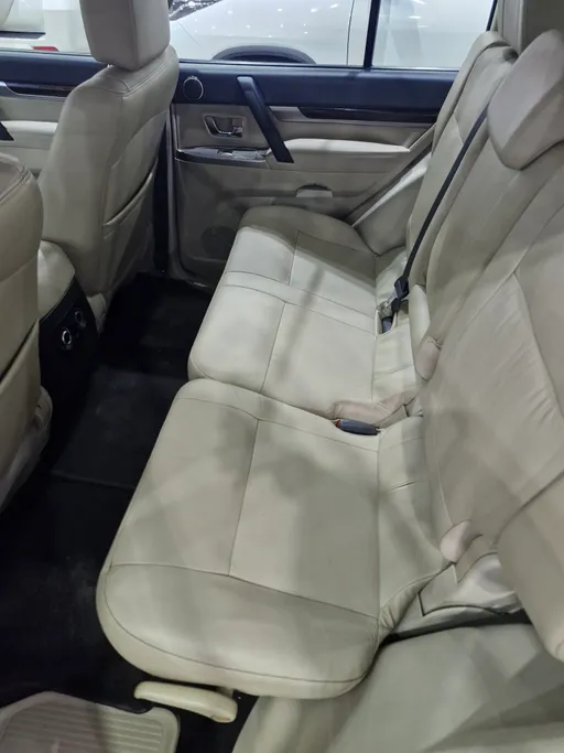 2022 Mitsubishi Pajero GLS 5Doors 