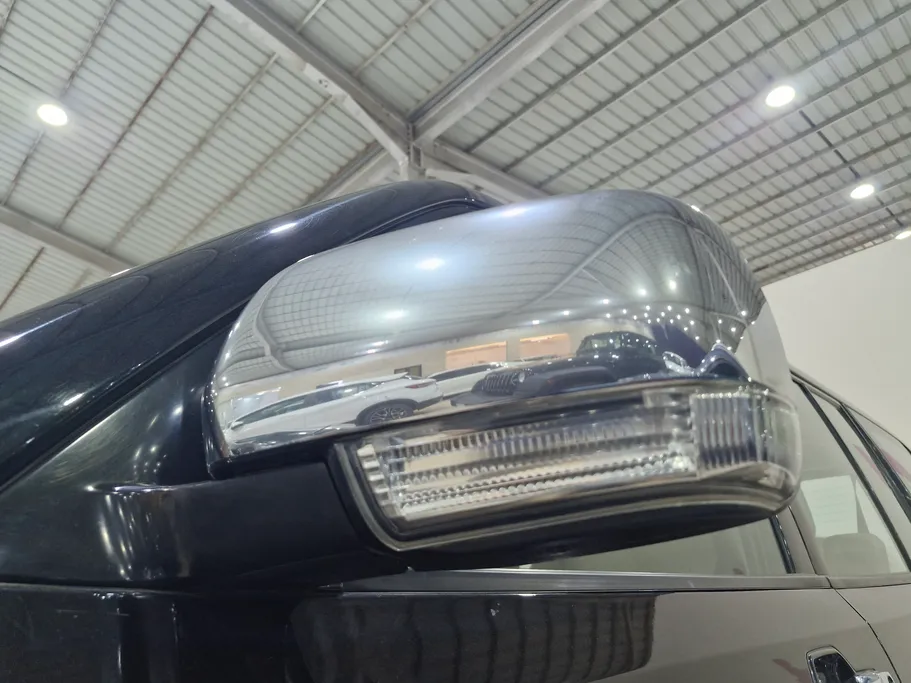 2022 Mitsubishi Pajero GLS 5Doors 