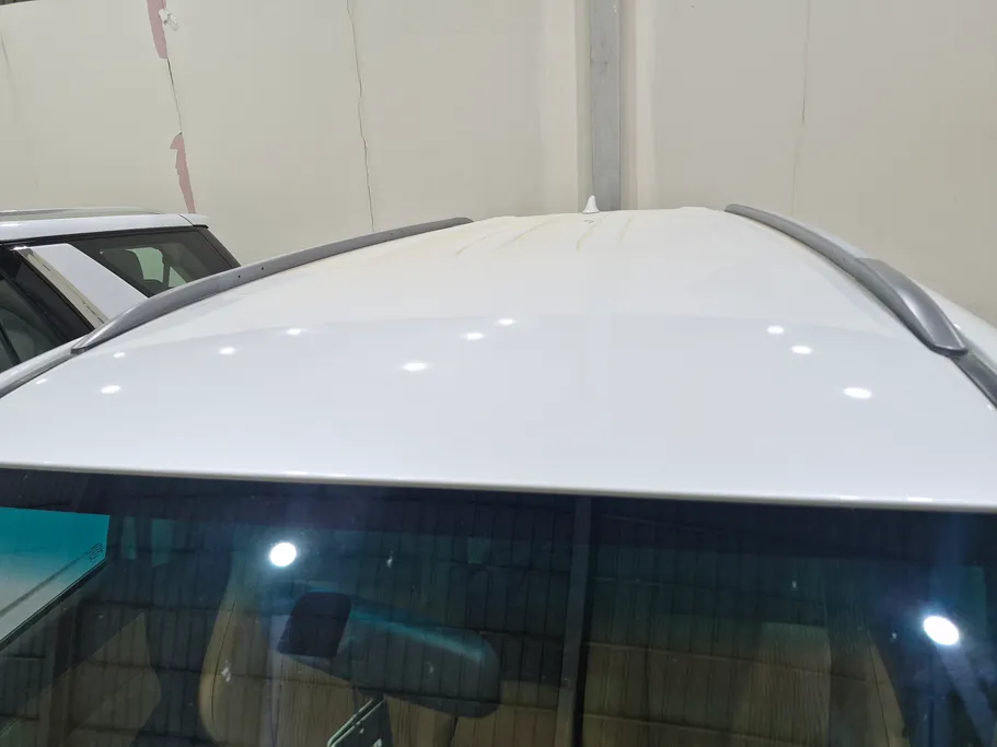 2023 Toyota Fortuner VX 