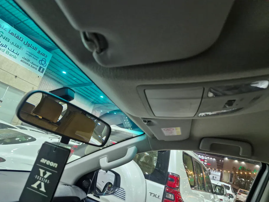 2023 Toyota Fortuner VX 