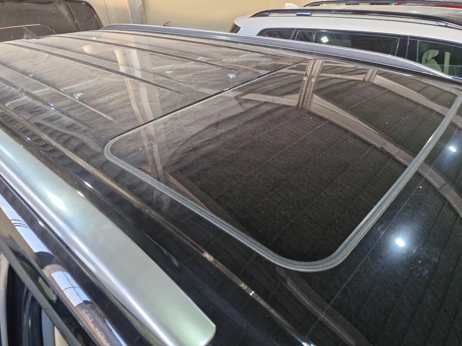 تويوتا لاندكروزر VXR 2024 