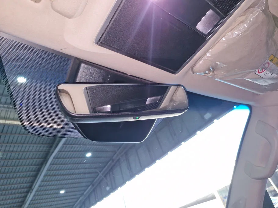 تويوتا لاندكروزر VXR 2024 