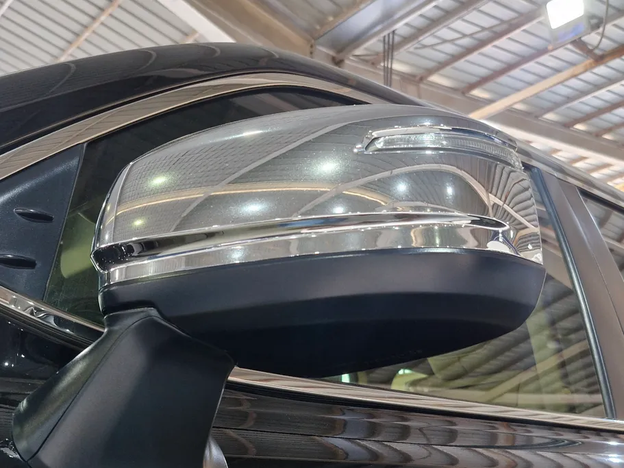 تويوتا لاندكروزر VXR 2024 