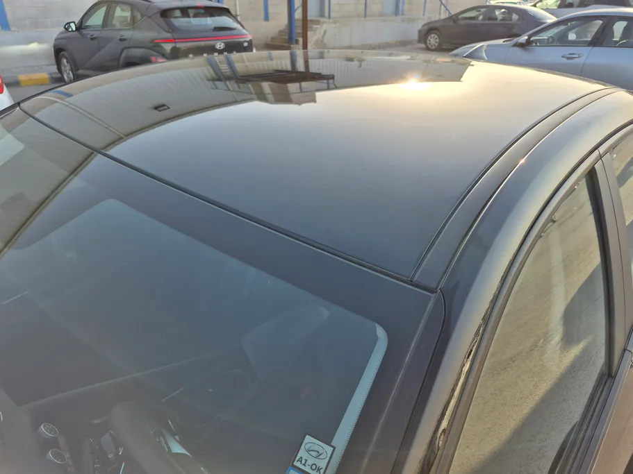 2025 Hyundai Elantra Smart 