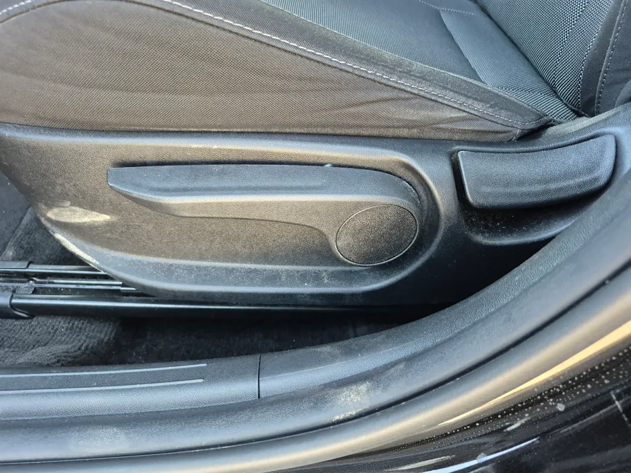 2025 Hyundai Elantra Smart 