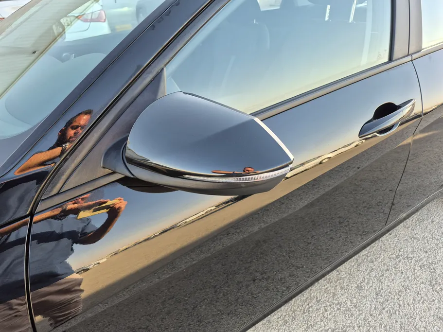 2025 Hyundai Elantra Smart 