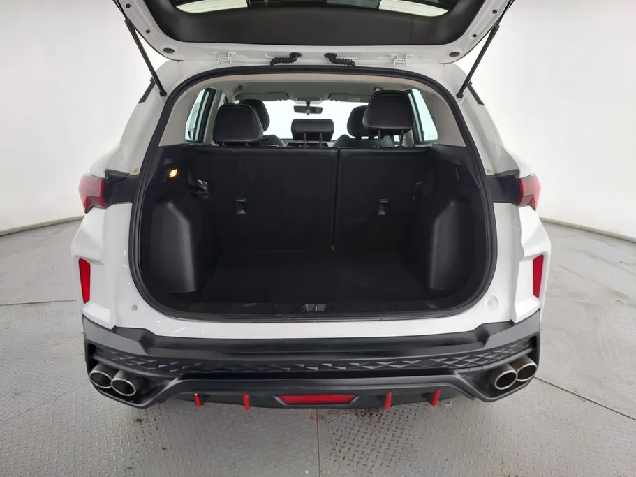 2024 Geely Coolray Basic GS 