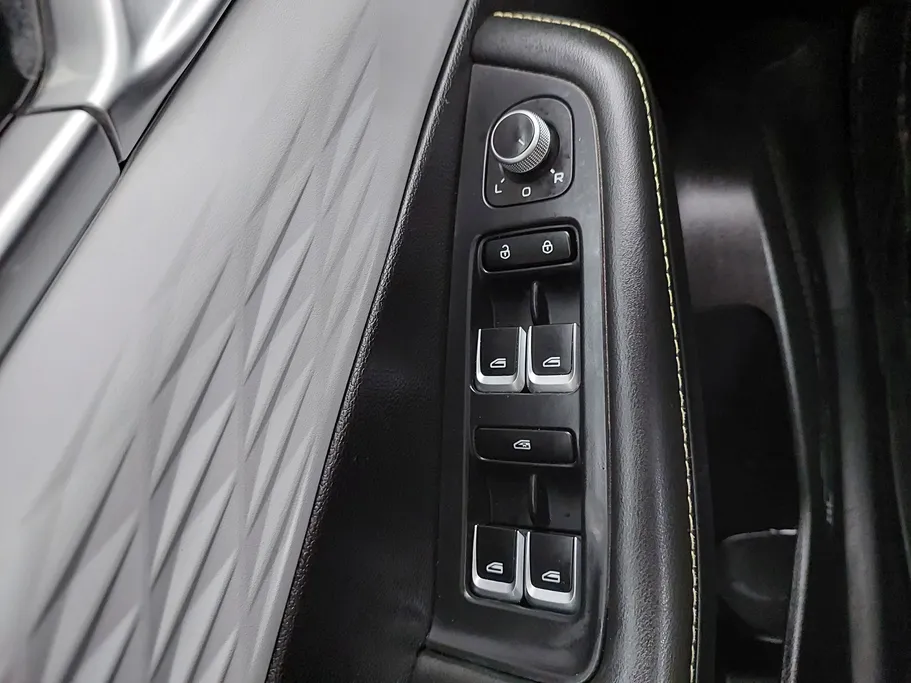 2024 Geely Coolray Basic GS 