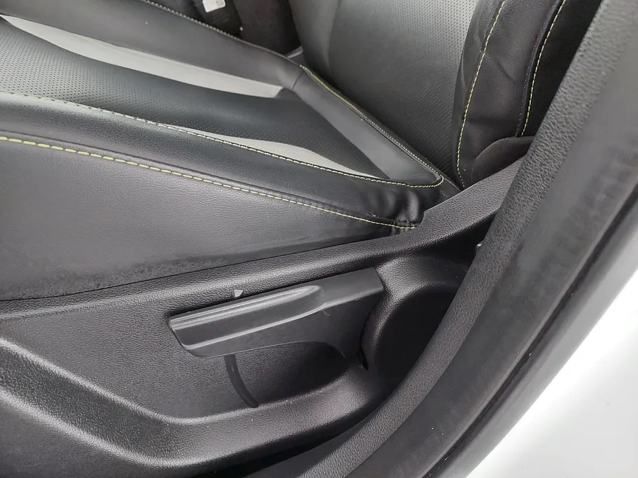 2024 Geely Coolray Basic GS 