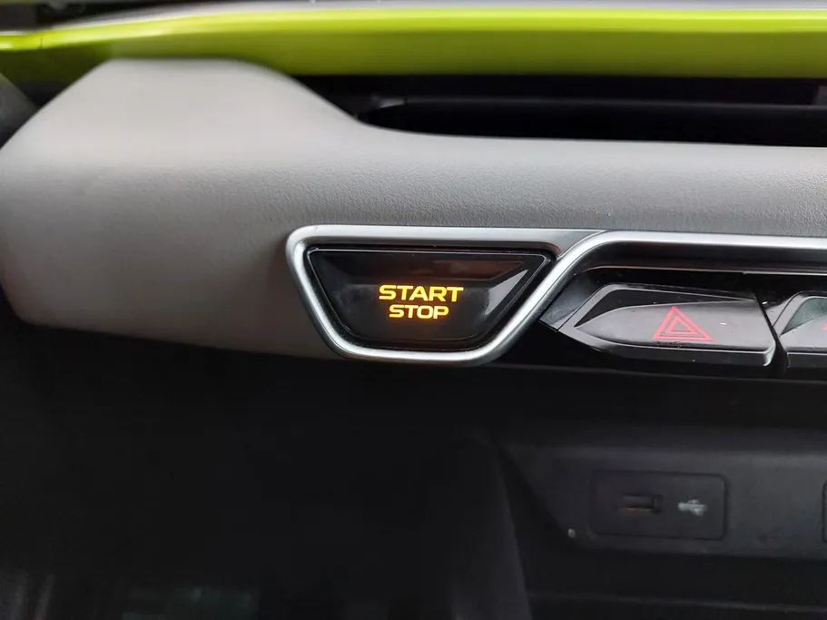 2024 Geely Coolray Basic GS 