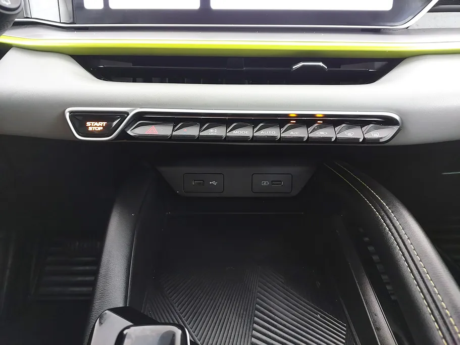 2024 Geely Coolray Basic GS 