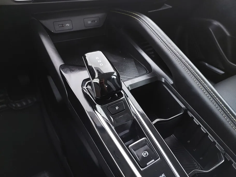 2024 Geely Coolray Basic GS 