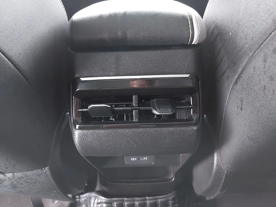 2024 Geely Coolray Basic GS 