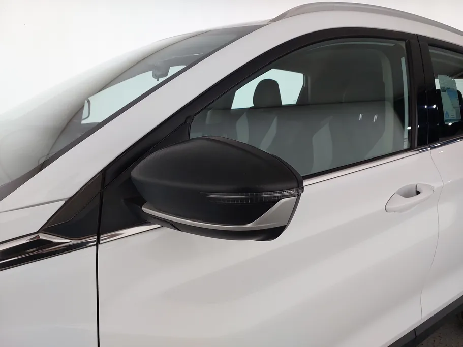2024 Geely Coolray Basic GS 