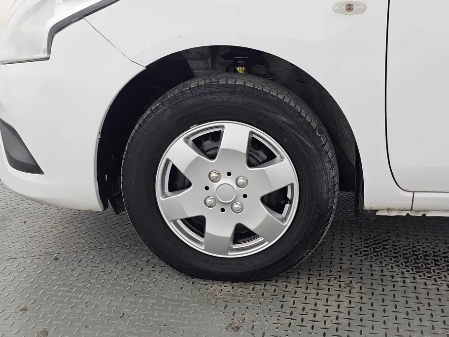 نيسان صني SV 2020 
