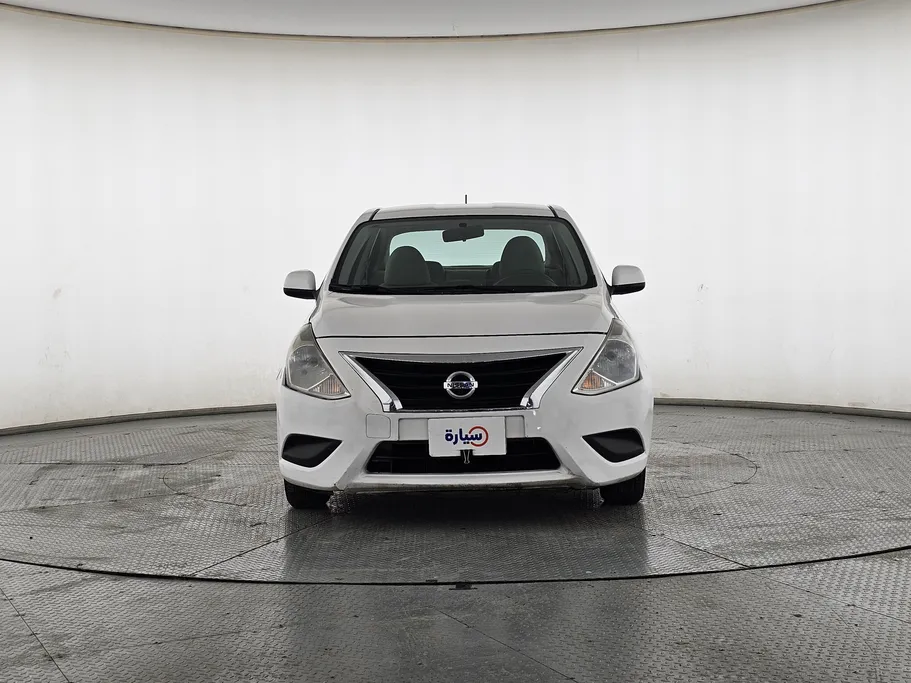 نيسان صني SV 2020 
