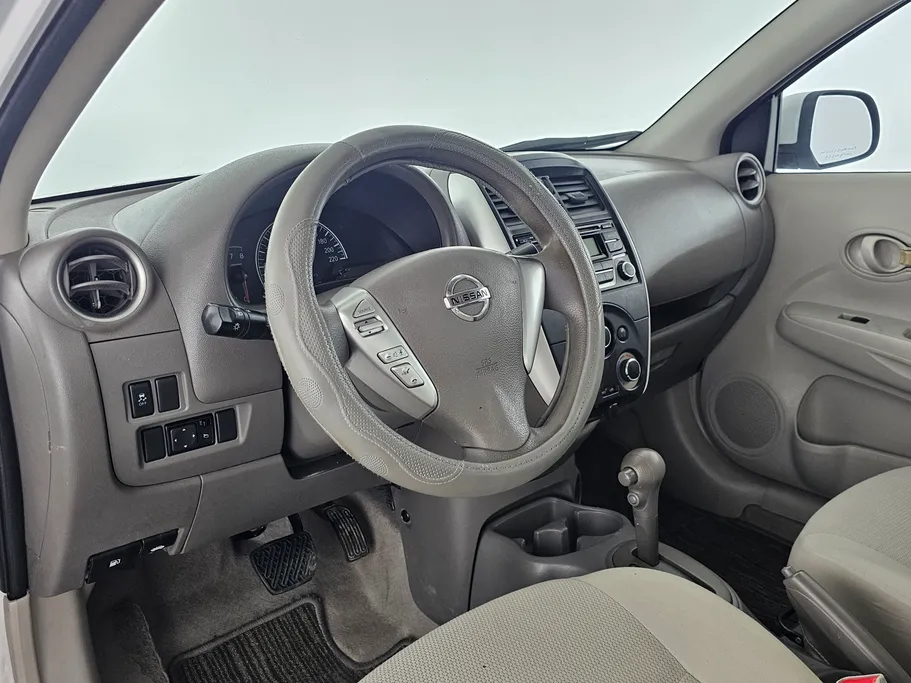 نيسان صني SV 2020 