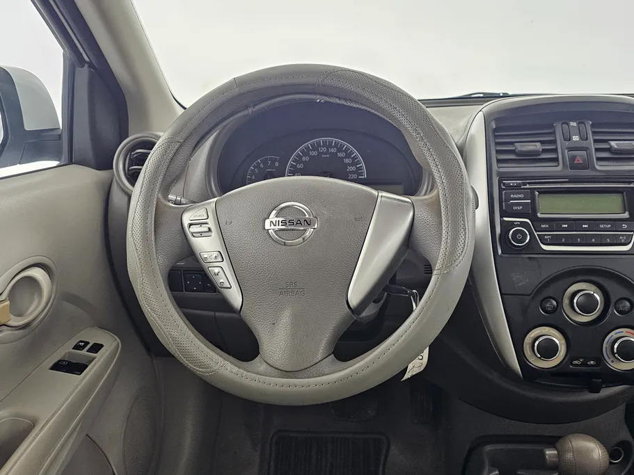 نيسان صني SV 2020 
