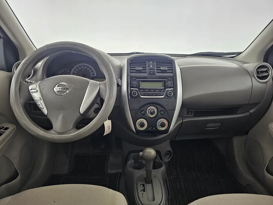 نيسان صني SV 2020 