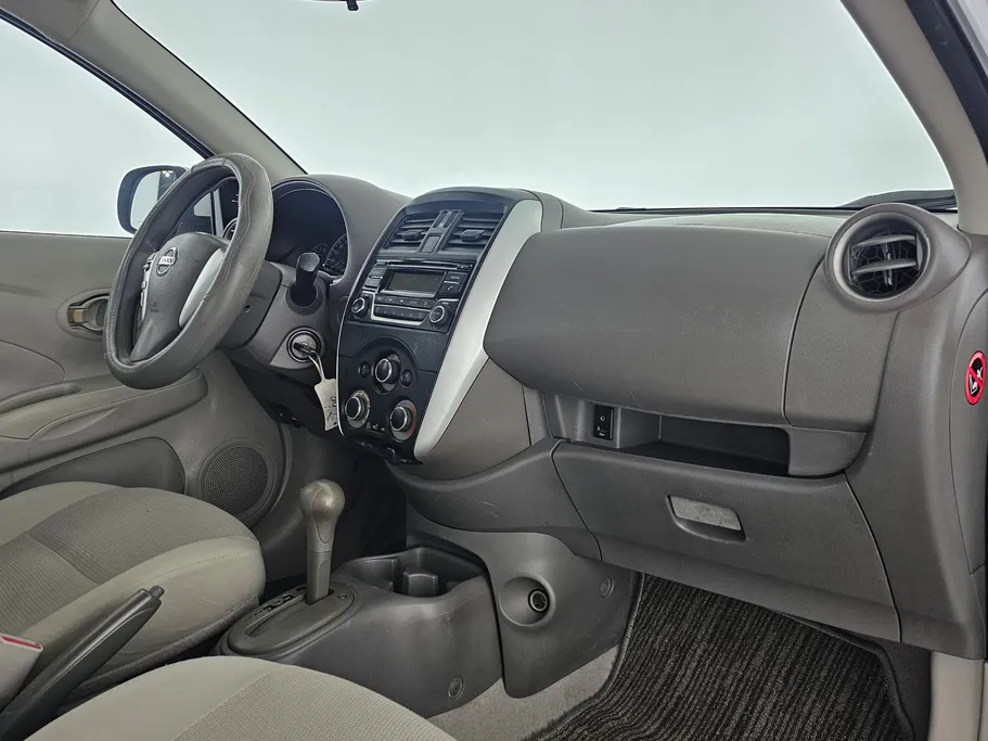 نيسان صني SV 2020 