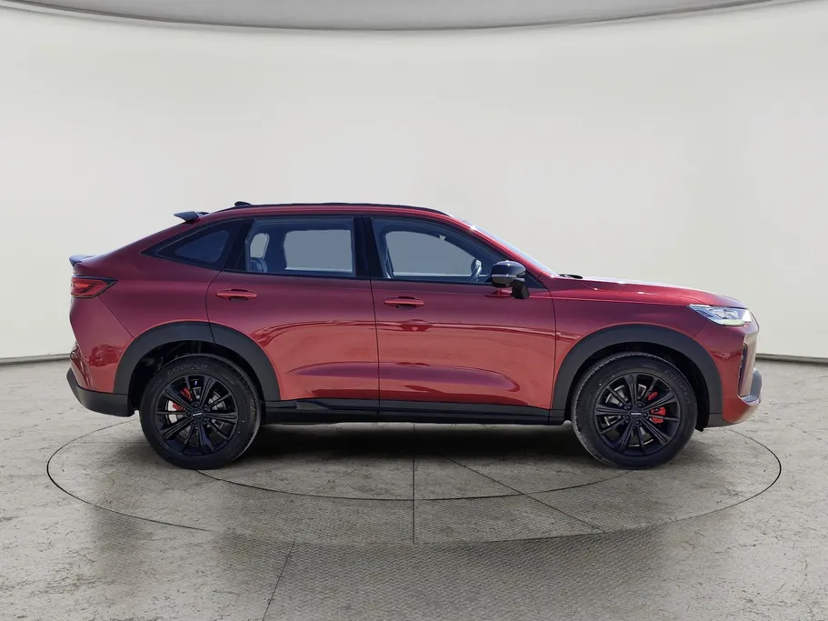 2024 Haval H6 GT 