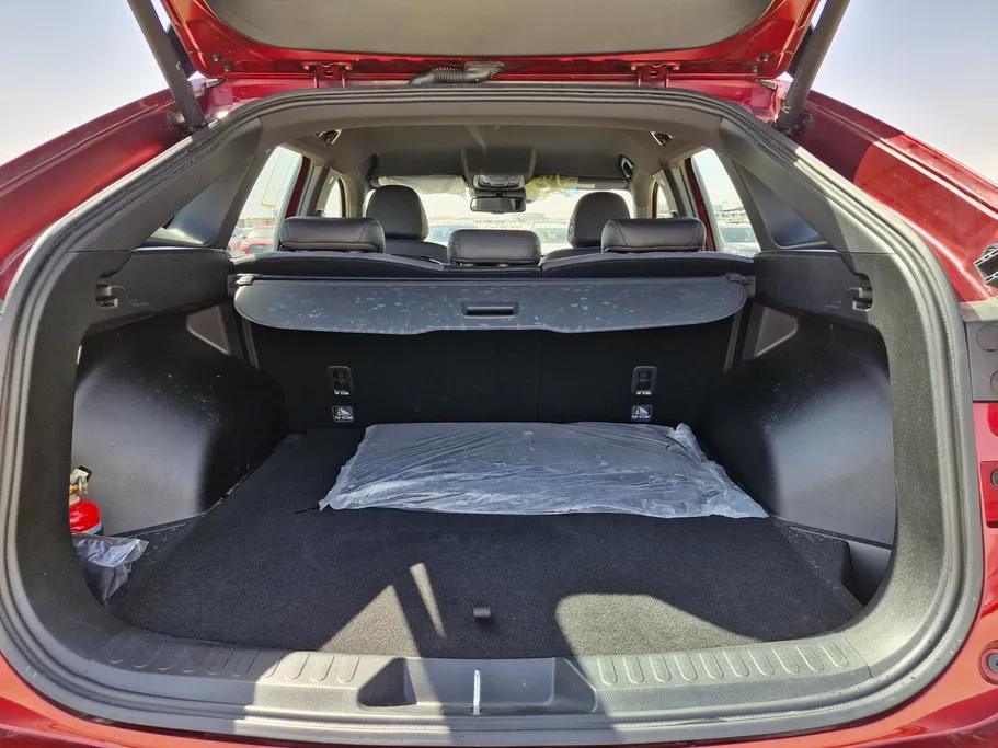 2024 Haval H6 GT 