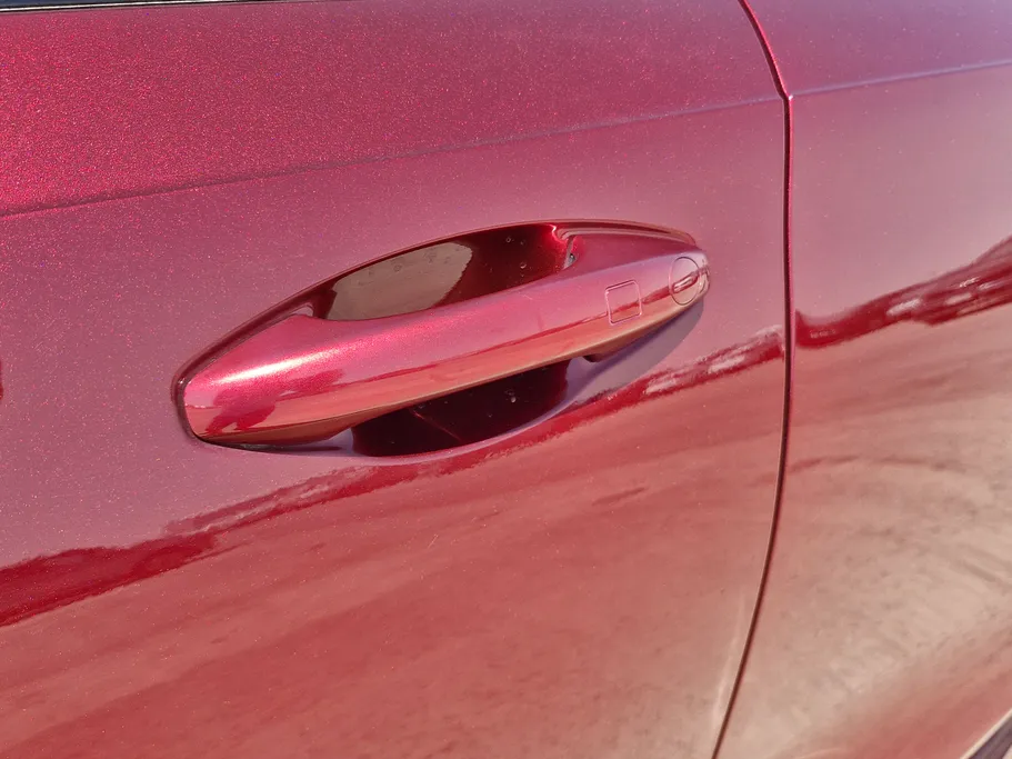 2024 Haval H6 GT 