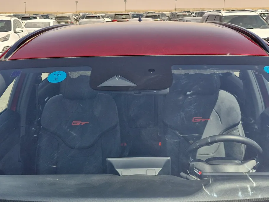 2024 Haval H6 GT 