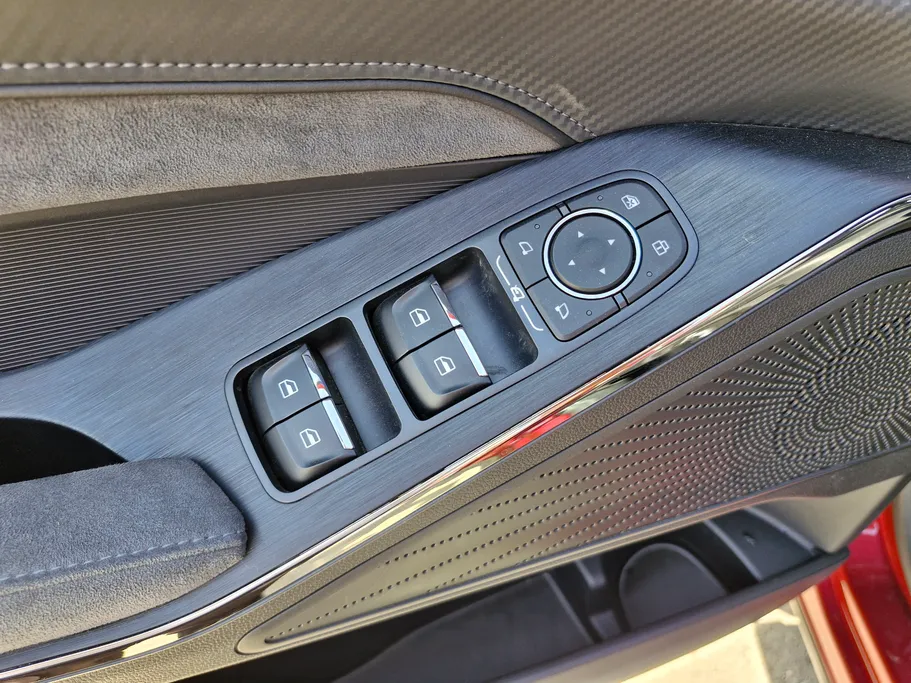 2024 Haval H6 GT 