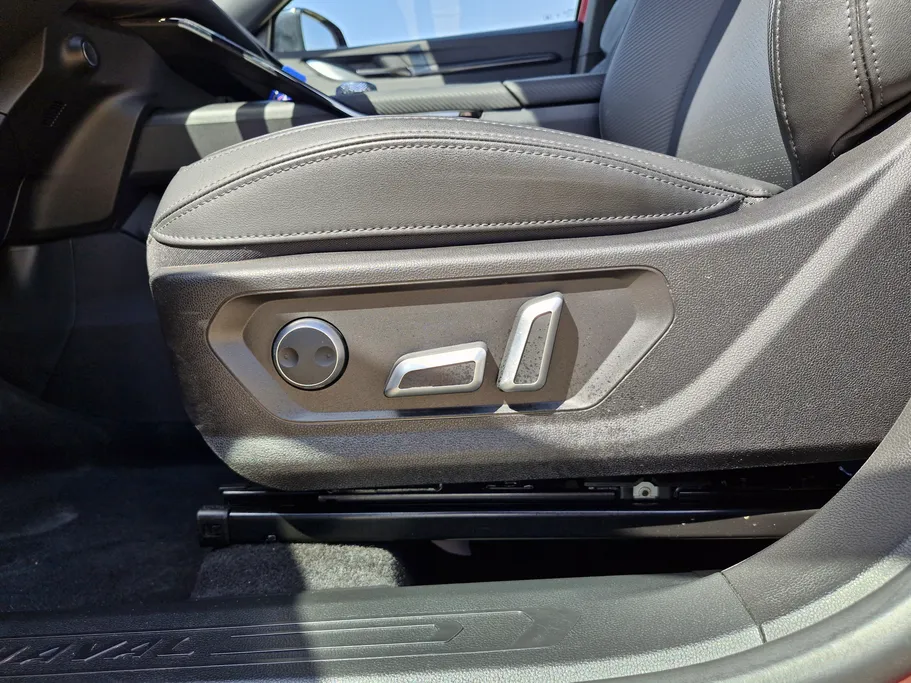 2024 Haval H6 GT 