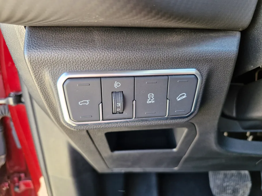 2024 Haval H6 GT 