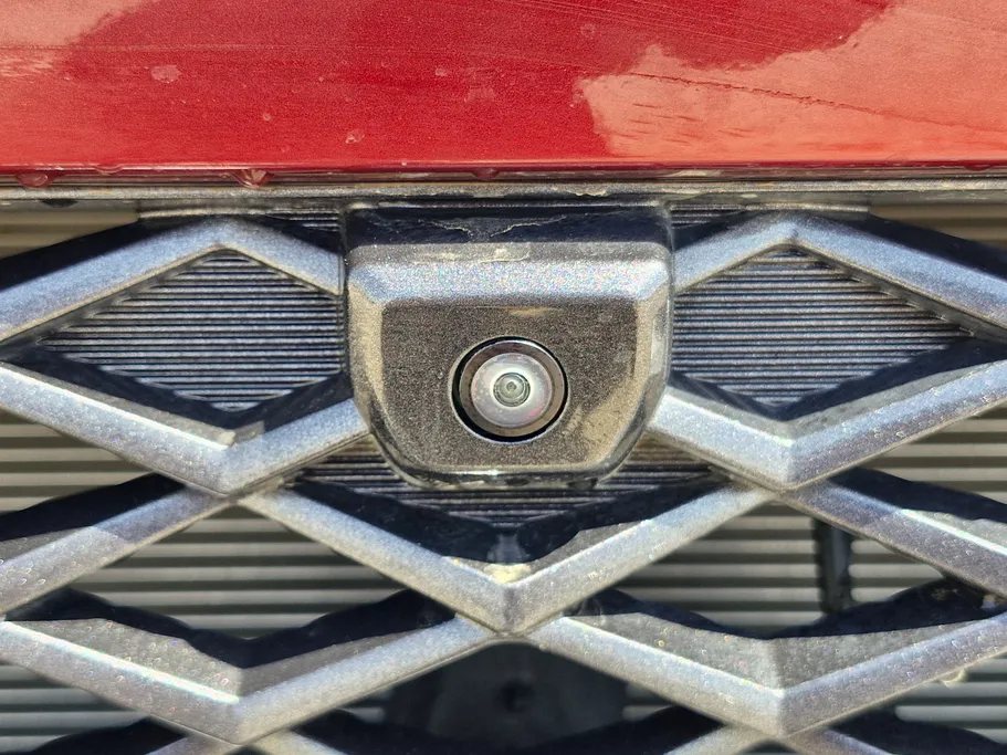 2024 Haval H6 GT 