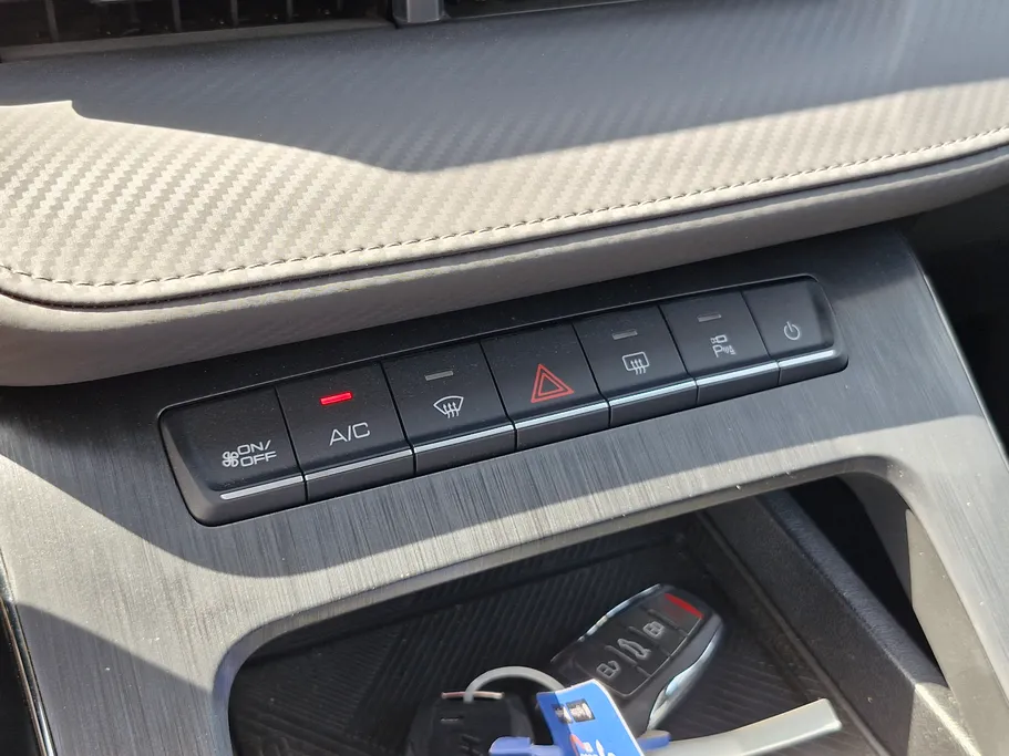 2024 Haval H6 GT 