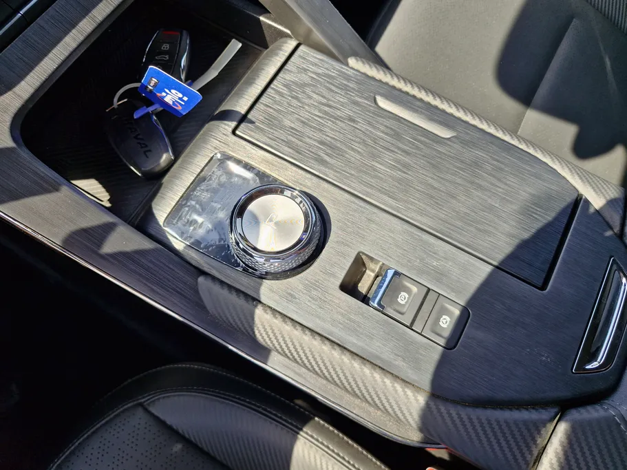 2024 Haval H6 GT 